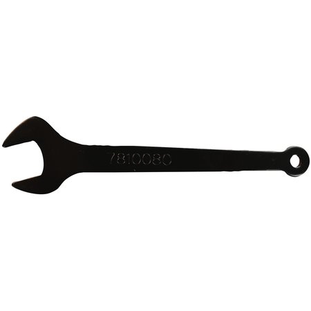 WRENCH SPANNER  FOR 950SB/9607B #17 -  MAKITA, MP781008-0